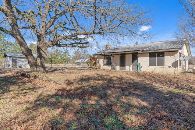 2789 RS County Road 1410, Point, TX 75472