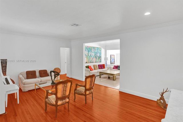 3920 Monserrate Street, Coral Gables, FL 33134