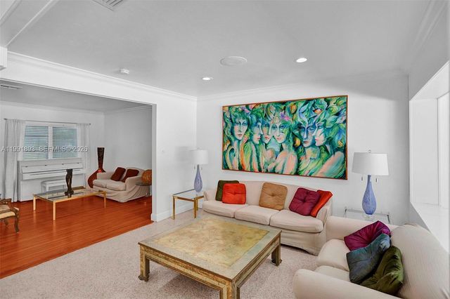 3920 Monserrate Street, Coral Gables, FL 33134