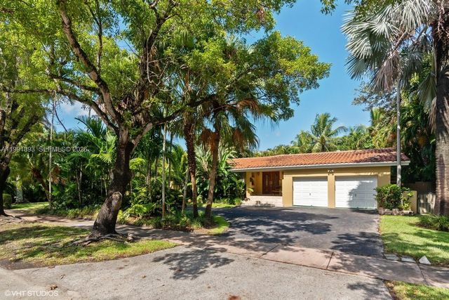 3920 Monserrate Street, Coral Gables, FL 33134