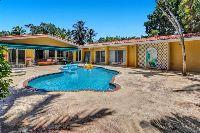3920 Monserrate Street, Coral Gables, FL 33134