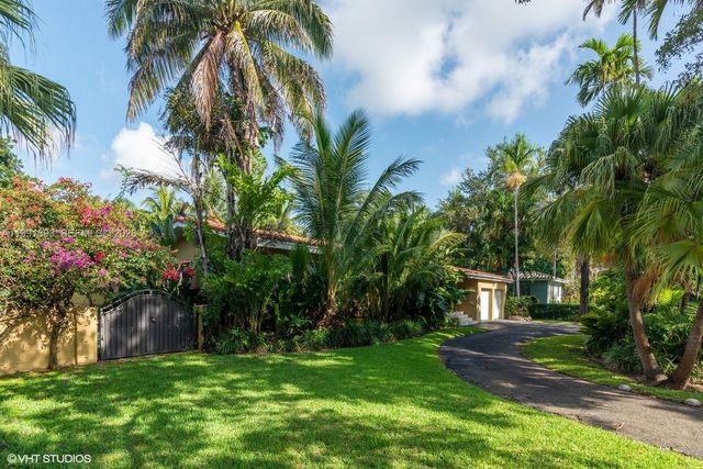 3920 Monserrate Street, Coral Gables, FL 33134