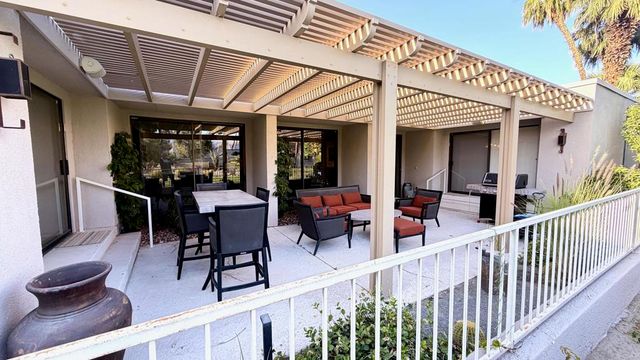 34845 Mission Hills Drive, Rancho Mirage, CA 92270