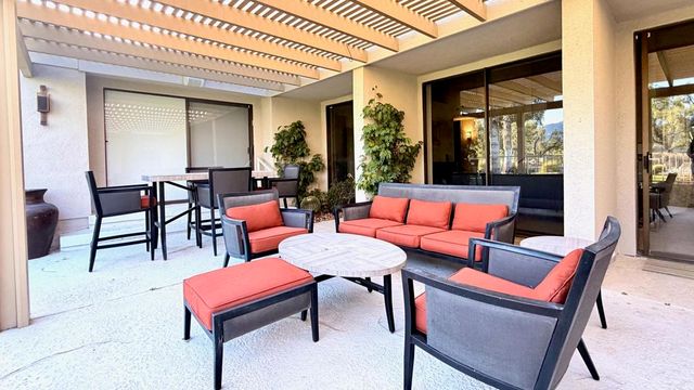 34845 Mission Hills Drive, Rancho Mirage, CA 92270