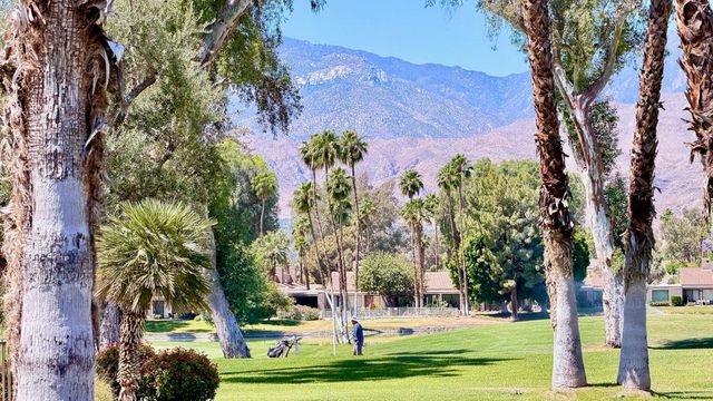 34845 Mission Hills Drive, Rancho Mirage, CA 92270