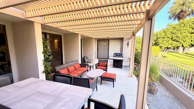 34845 Mission Hills Drive, Rancho Mirage, CA 92270