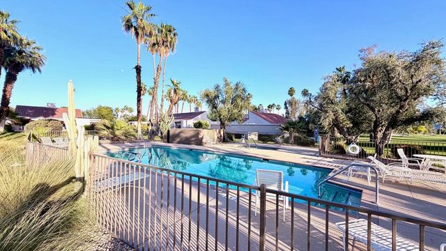 34845 Mission Hills Drive, Rancho Mirage, CA 92270