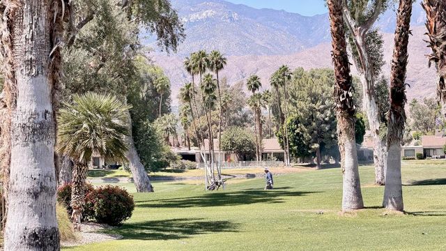 34845 Mission Hills Drive, Rancho Mirage, CA 92270