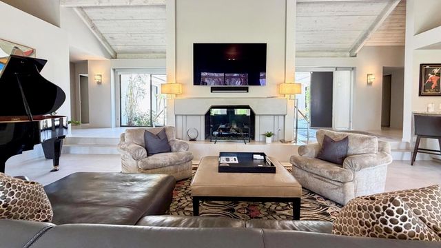 34845 Mission Hills Drive, Rancho Mirage, CA 92270