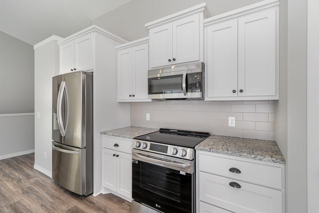 21202 Tippecanoe Street NE, East Bethel, MN 55011