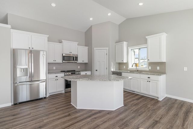 21202 Tippecanoe Street NE, East Bethel, MN 55011