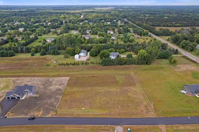 21202 Tippecanoe Street NE, East Bethel, MN 55011