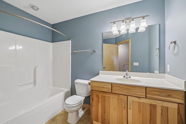 9344 Old Sauk Road, Middleton, WI 53562