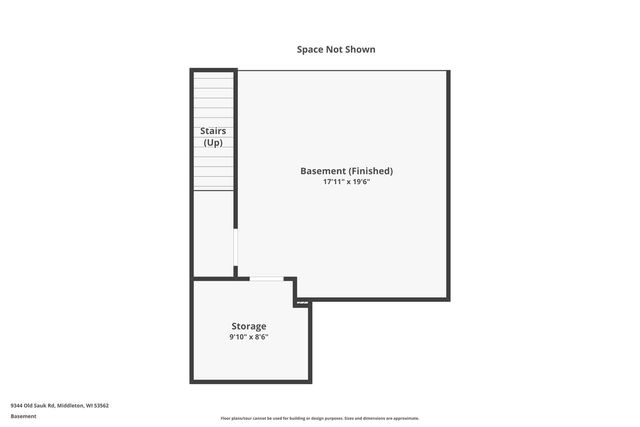 9344 Old Sauk Road, Middleton, WI 53562