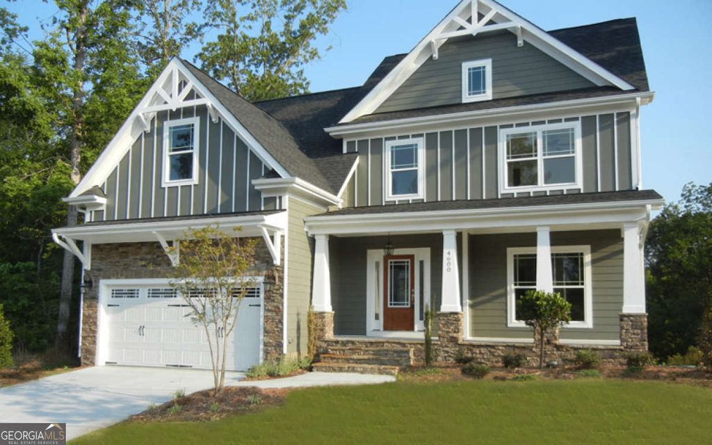 3755 Bailey Road, Tucker, GA 30084