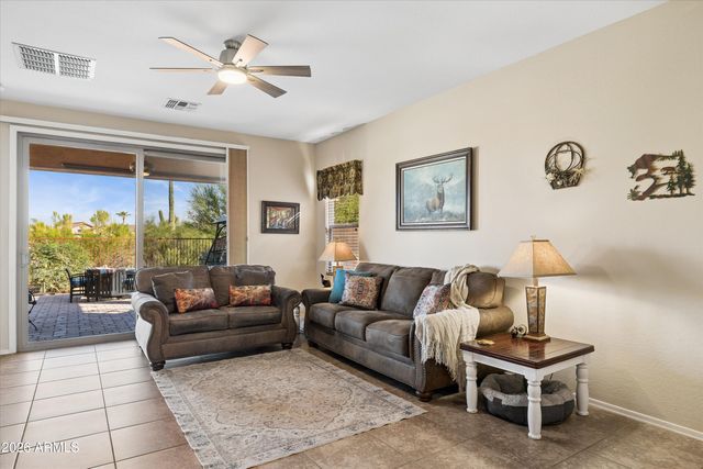 10161 E RUGGED MOUNTAIN Drive, Gold Canyon, AZ 85118