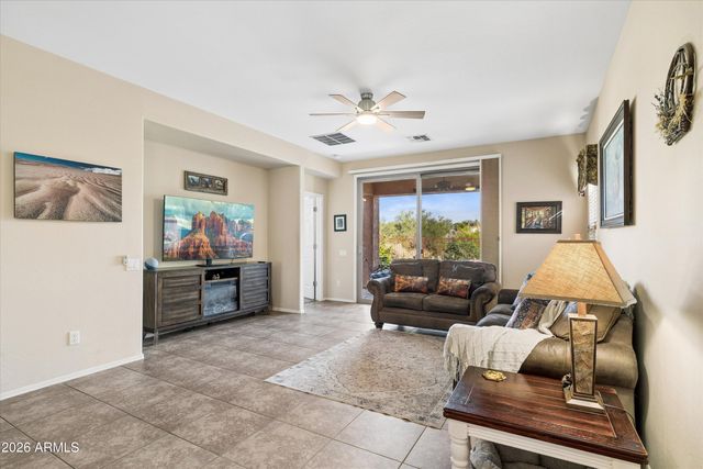 10161 E RUGGED MOUNTAIN Drive, Gold Canyon, AZ 85118