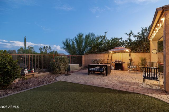 10161 E RUGGED MOUNTAIN Drive, Gold Canyon, AZ 85118