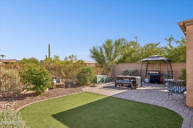10161 E RUGGED MOUNTAIN Drive, Gold Canyon, AZ 85118