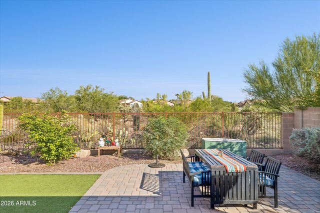 10161 E RUGGED MOUNTAIN Drive, Gold Canyon, AZ 85118