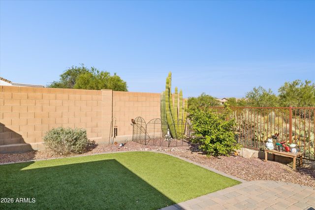 10161 E RUGGED MOUNTAIN Drive, Gold Canyon, AZ 85118