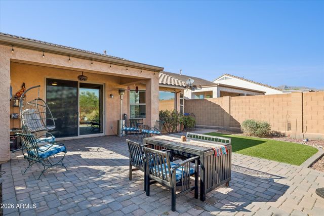 10161 E RUGGED MOUNTAIN Drive, Gold Canyon, AZ 85118