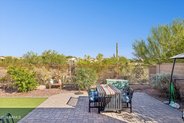 10161 E RUGGED MOUNTAIN Drive, Gold Canyon, AZ 85118
