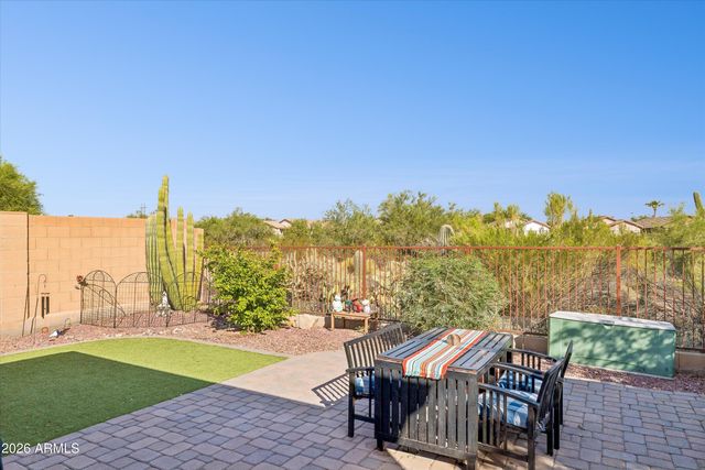 10161 E RUGGED MOUNTAIN Drive, Gold Canyon, AZ 85118