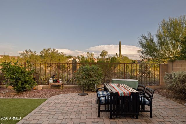 10161 E RUGGED MOUNTAIN Drive, Gold Canyon, AZ 85118