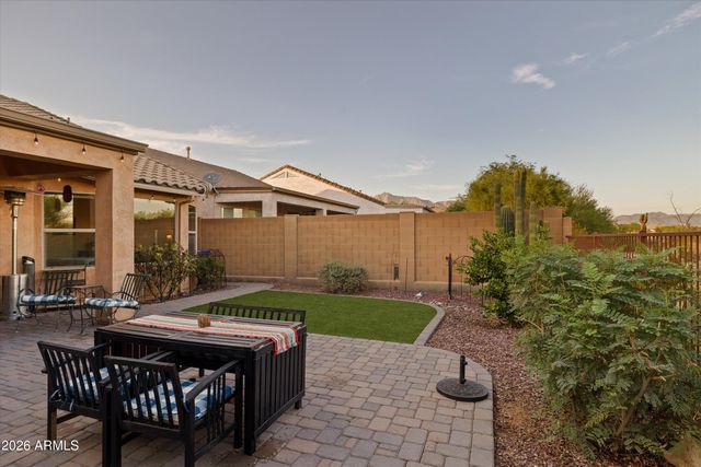 10161 E RUGGED MOUNTAIN Drive, Gold Canyon, AZ 85118