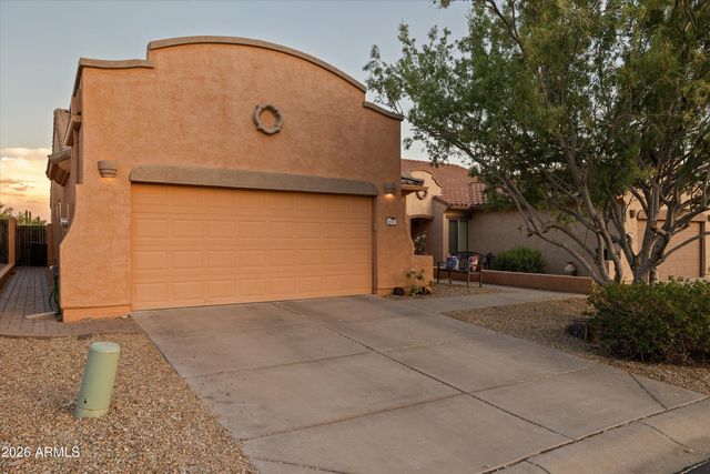 10161 E RUGGED MOUNTAIN Drive, Gold Canyon, AZ 85118