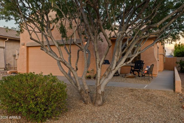 10161 E RUGGED MOUNTAIN Drive, Gold Canyon, AZ 85118