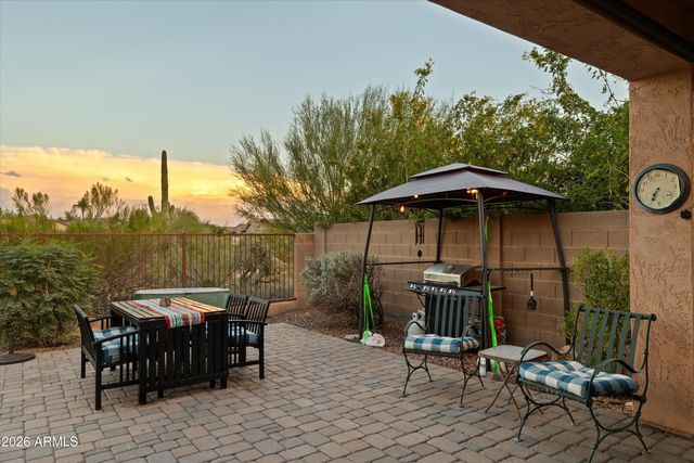 10161 E RUGGED MOUNTAIN Drive, Gold Canyon, AZ 85118