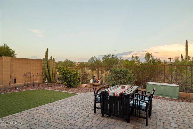 10161 E RUGGED MOUNTAIN Drive, Gold Canyon, AZ 85118