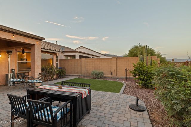 10161 E RUGGED MOUNTAIN Drive, Gold Canyon, AZ 85118