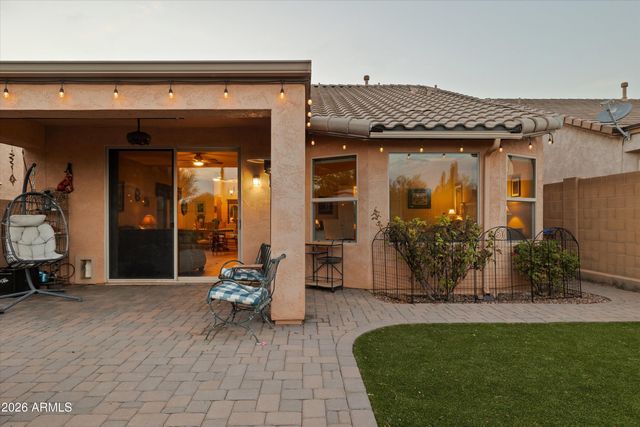 10161 E RUGGED MOUNTAIN Drive, Gold Canyon, AZ 85118
