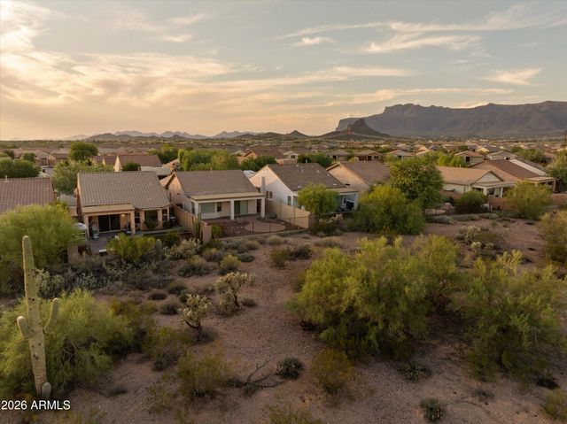 10161 E RUGGED MOUNTAIN Drive, Gold Canyon, AZ 85118