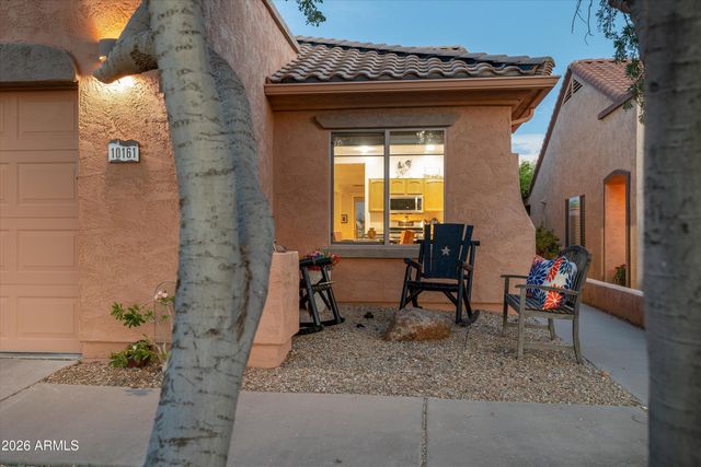 10161 E RUGGED MOUNTAIN Drive, Gold Canyon, AZ 85118