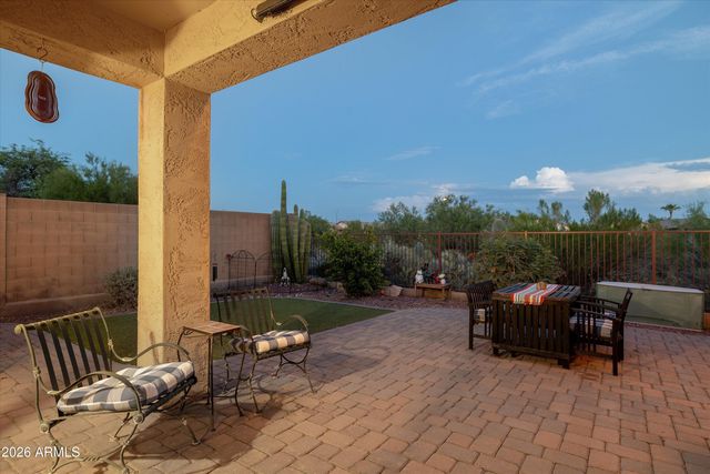 10161 E RUGGED MOUNTAIN Drive, Gold Canyon, AZ 85118