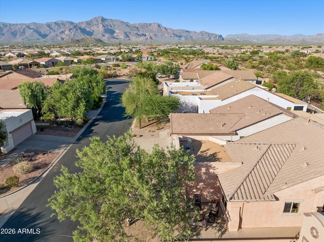 10161 E RUGGED MOUNTAIN Drive, Gold Canyon, AZ 85118