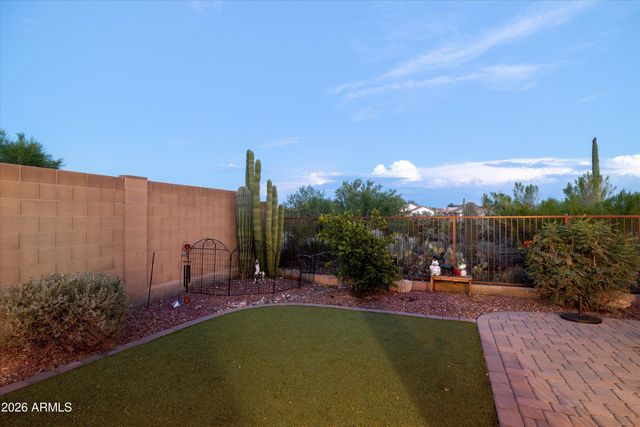 10161 E RUGGED MOUNTAIN Drive, Gold Canyon, AZ 85118