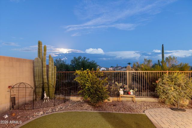 10161 E RUGGED MOUNTAIN Drive, Gold Canyon, AZ 85118