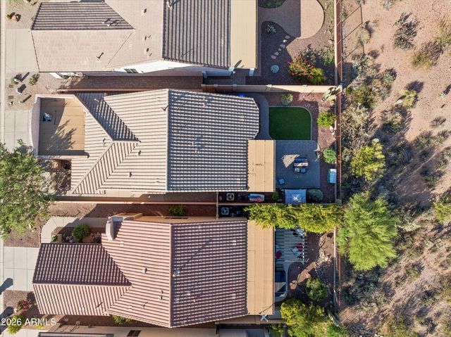 10161 E RUGGED MOUNTAIN Drive, Gold Canyon, AZ 85118