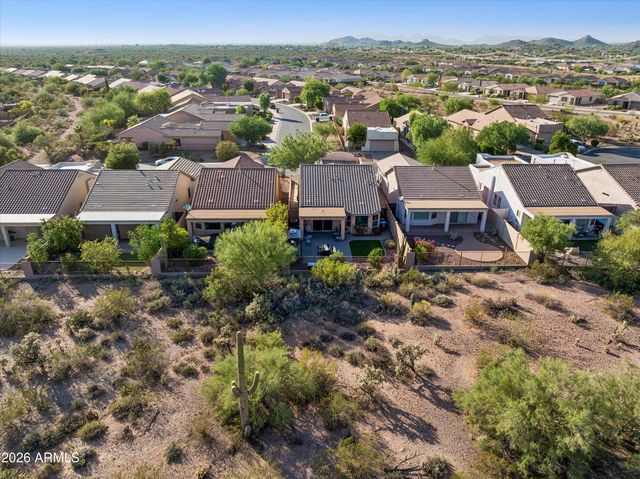 10161 E RUGGED MOUNTAIN Drive, Gold Canyon, AZ 85118