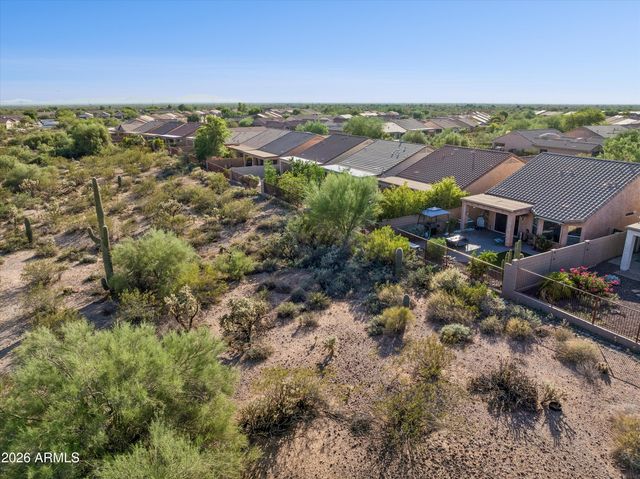 10161 E RUGGED MOUNTAIN Drive, Gold Canyon, AZ 85118