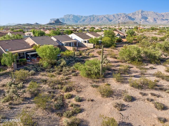 10161 E RUGGED MOUNTAIN Drive, Gold Canyon, AZ 85118