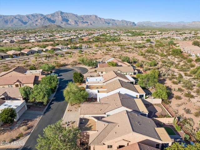 10161 E RUGGED MOUNTAIN Drive, Gold Canyon, AZ 85118