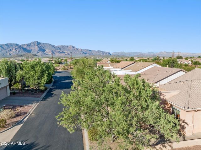 10161 E RUGGED MOUNTAIN Drive, Gold Canyon, AZ 85118