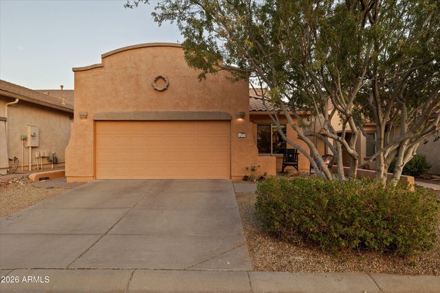 10161 E RUGGED MOUNTAIN Drive, Gold Canyon, AZ 85118