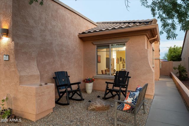 10161 E RUGGED MOUNTAIN Drive, Gold Canyon, AZ 85118